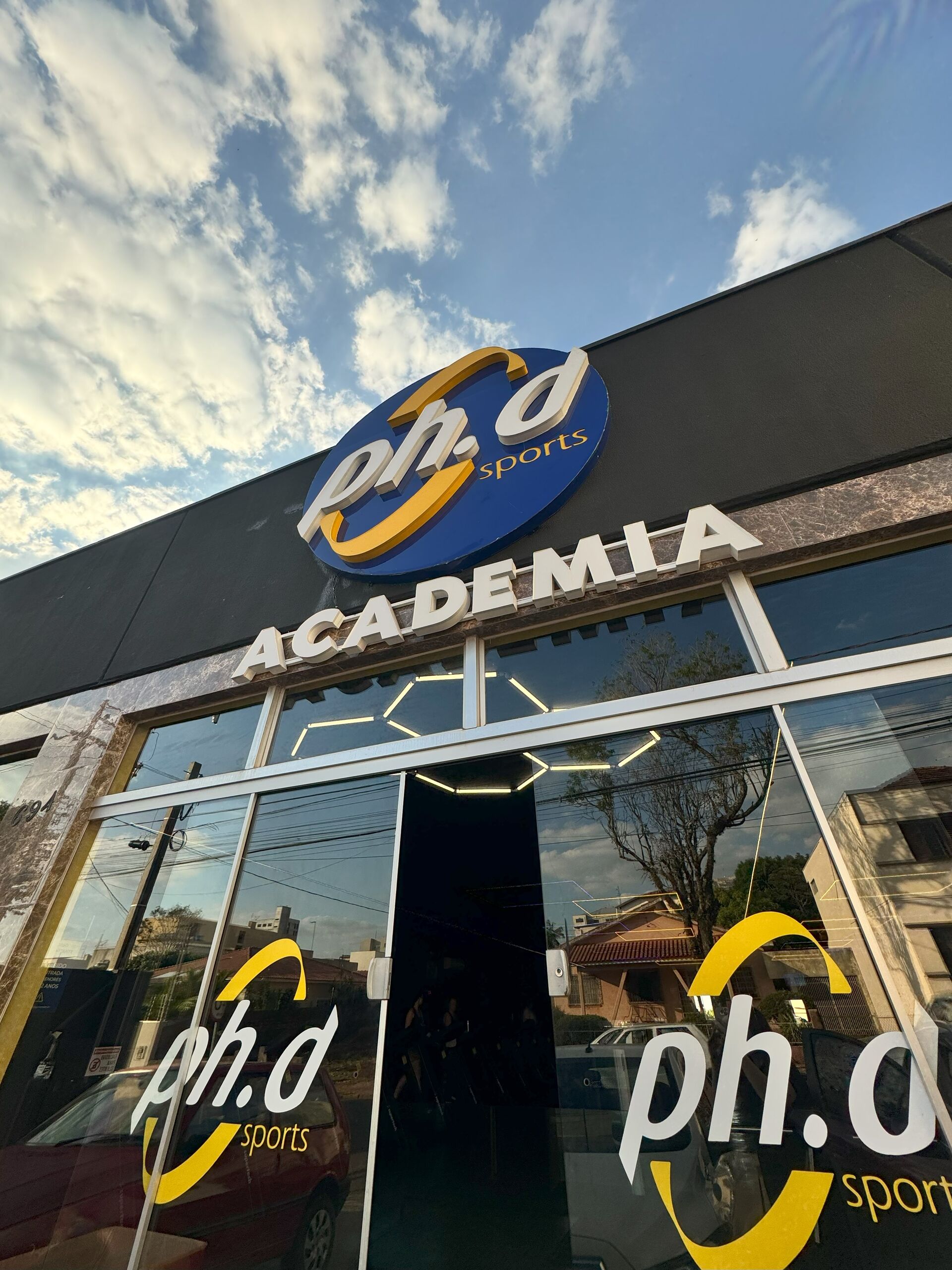 Unidade Jandaia do Sul